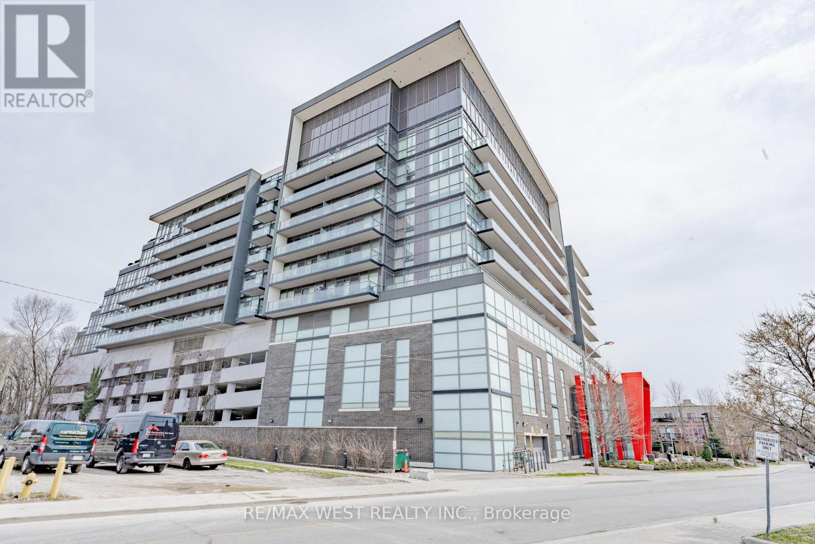 625 - 15 James Finlay Way, Toronto (downsview-roding-cfb), Ontario