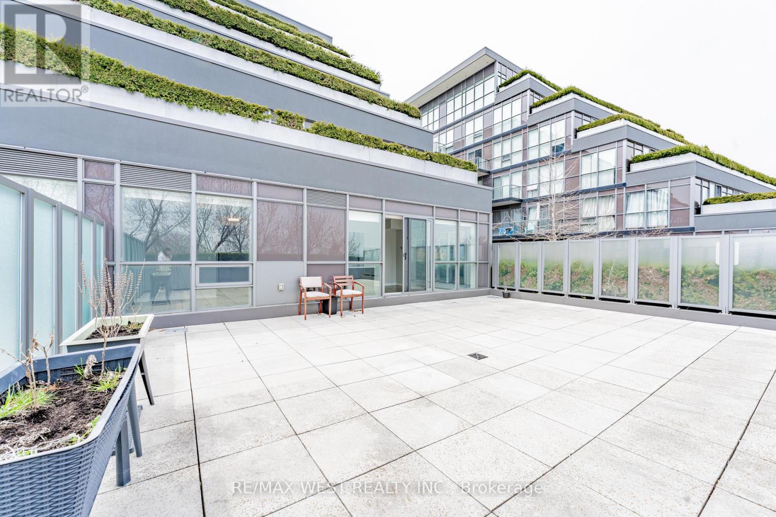 625 - 15 James Finlay Way, Toronto (downsview-roding-cfb), Ontario