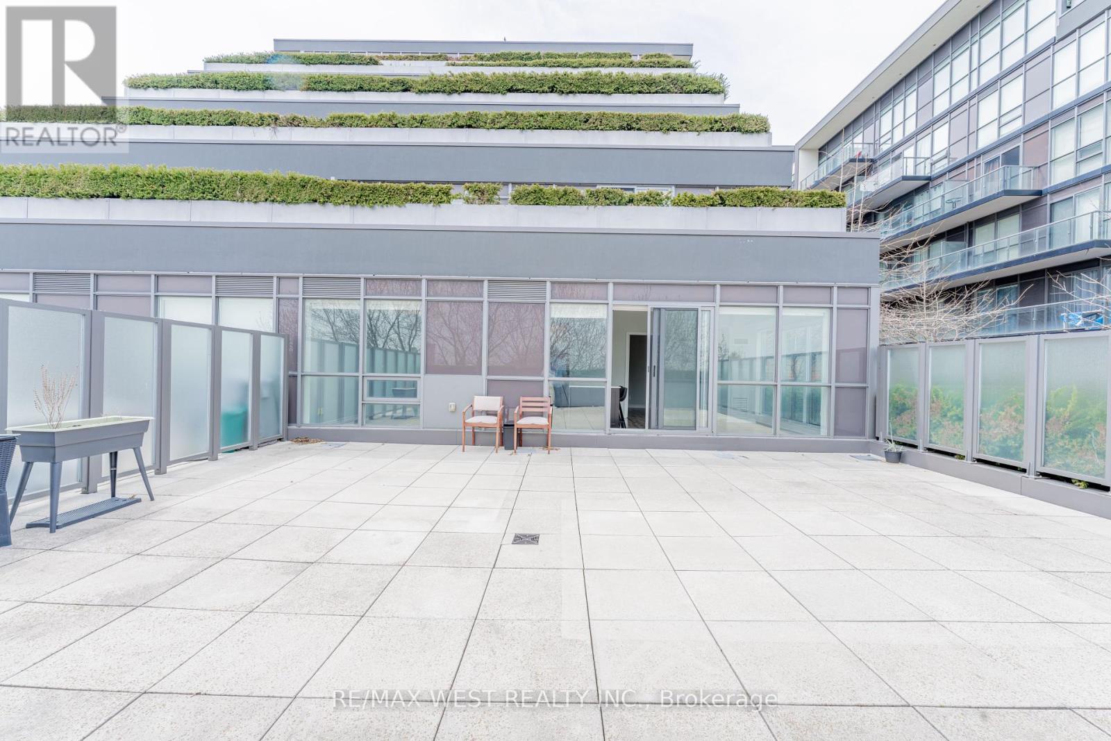 625 - 15 James Finlay Way, Toronto (downsview-roding-cfb), Ontario