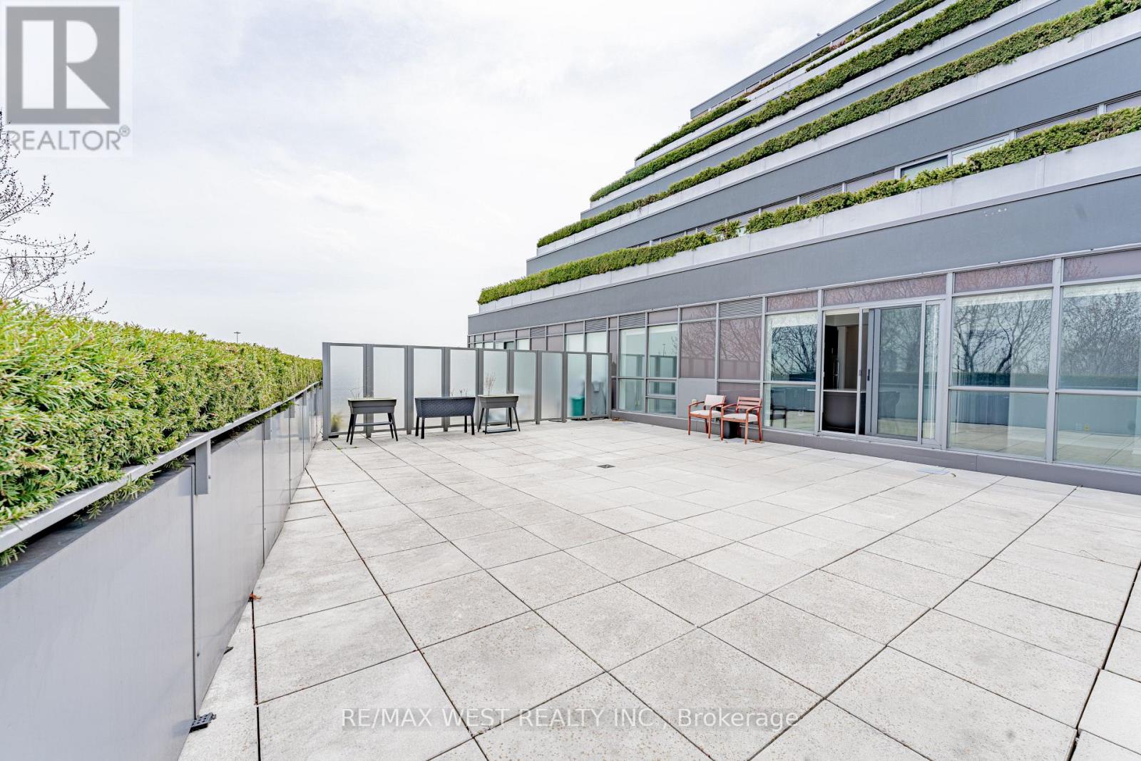 625 - 15 James Finlay Way, Toronto (downsview-roding-cfb), Ontario