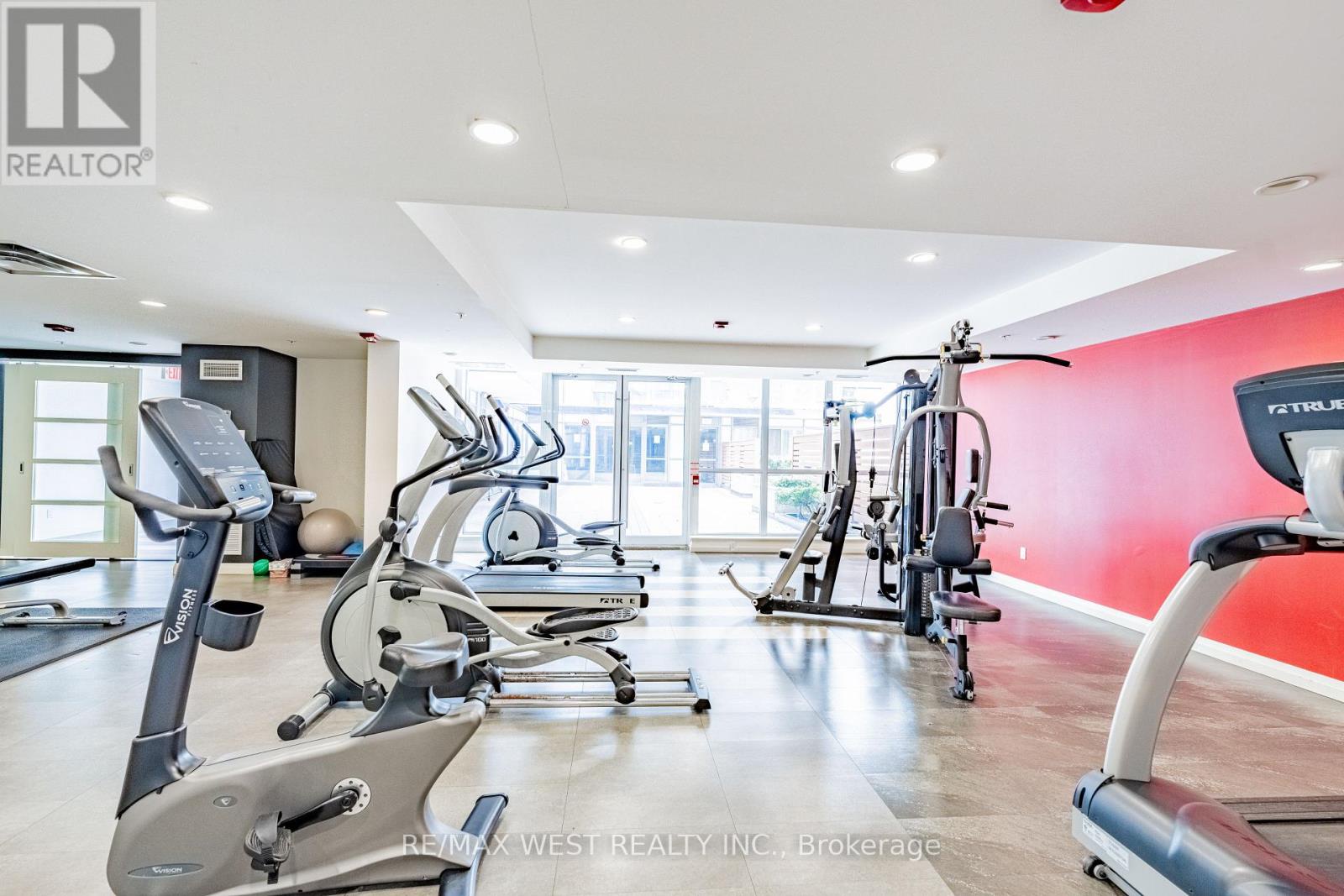 625 - 15 James Finlay Way, Toronto (downsview-roding-cfb), Ontario