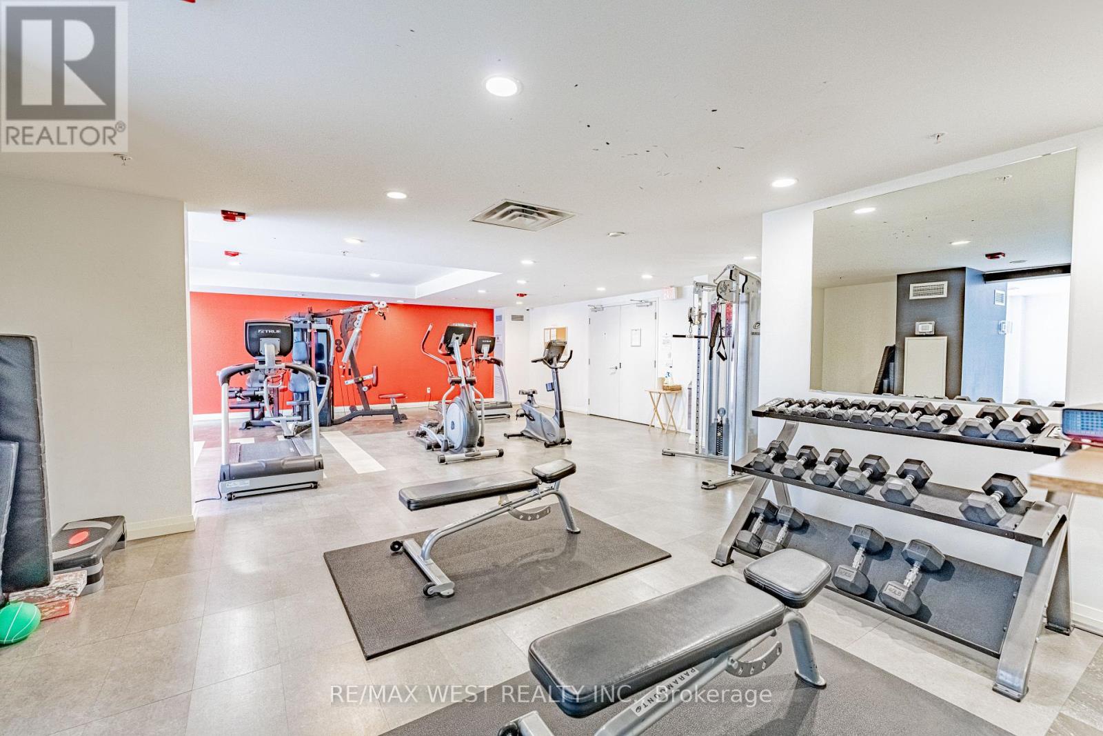 625 - 15 James Finlay Way, Toronto (downsview-roding-cfb), Ontario