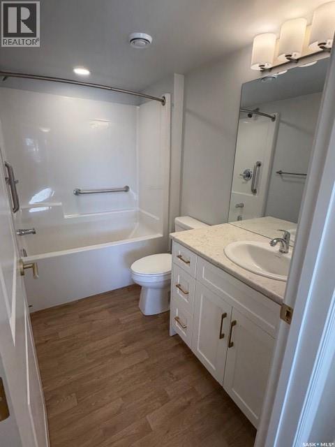 101 318 108th Street W, Saskatoon, Saskatchewan