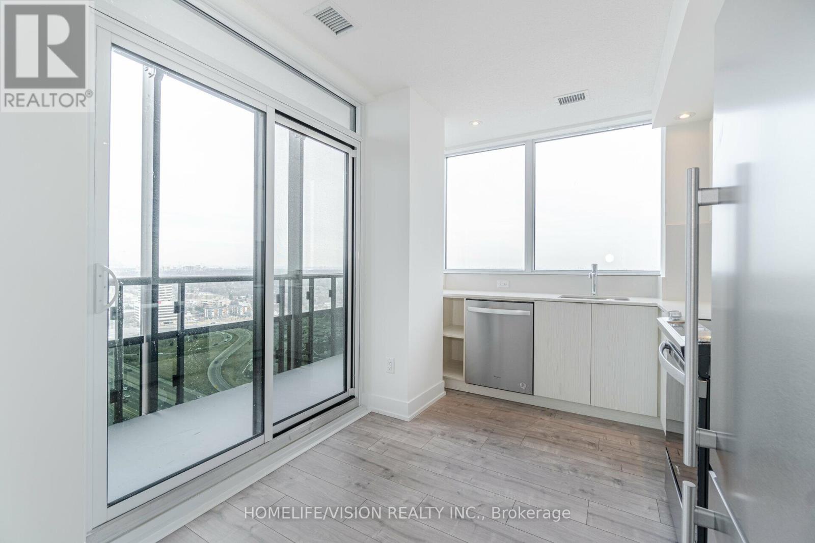 Ph06 - 10 Eva Road, Toronto (etobicoke West Mall), Ontario