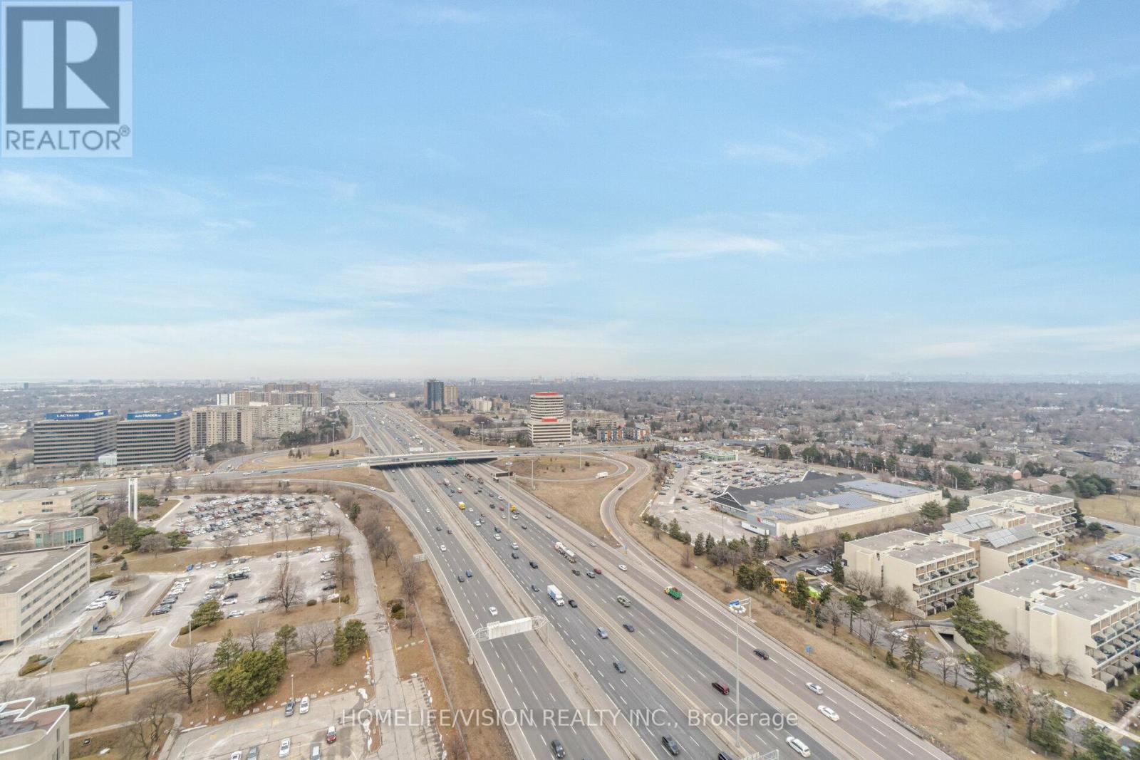 Ph06 - 10 Eva Road, Toronto (etobicoke West Mall), Ontario