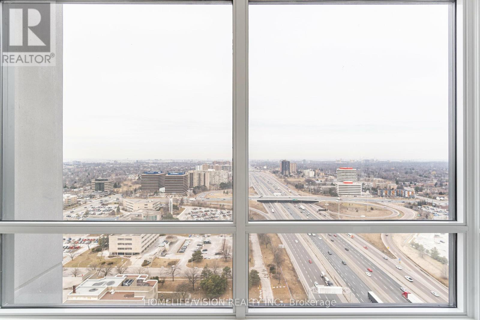 Ph06 - 10 Eva Road, Toronto (etobicoke West Mall), Ontario