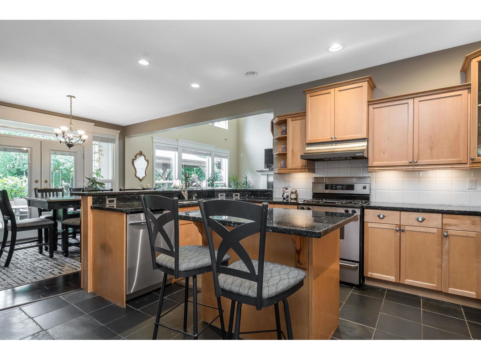 15396 Sequoia Drive, Surrey, British Columbia