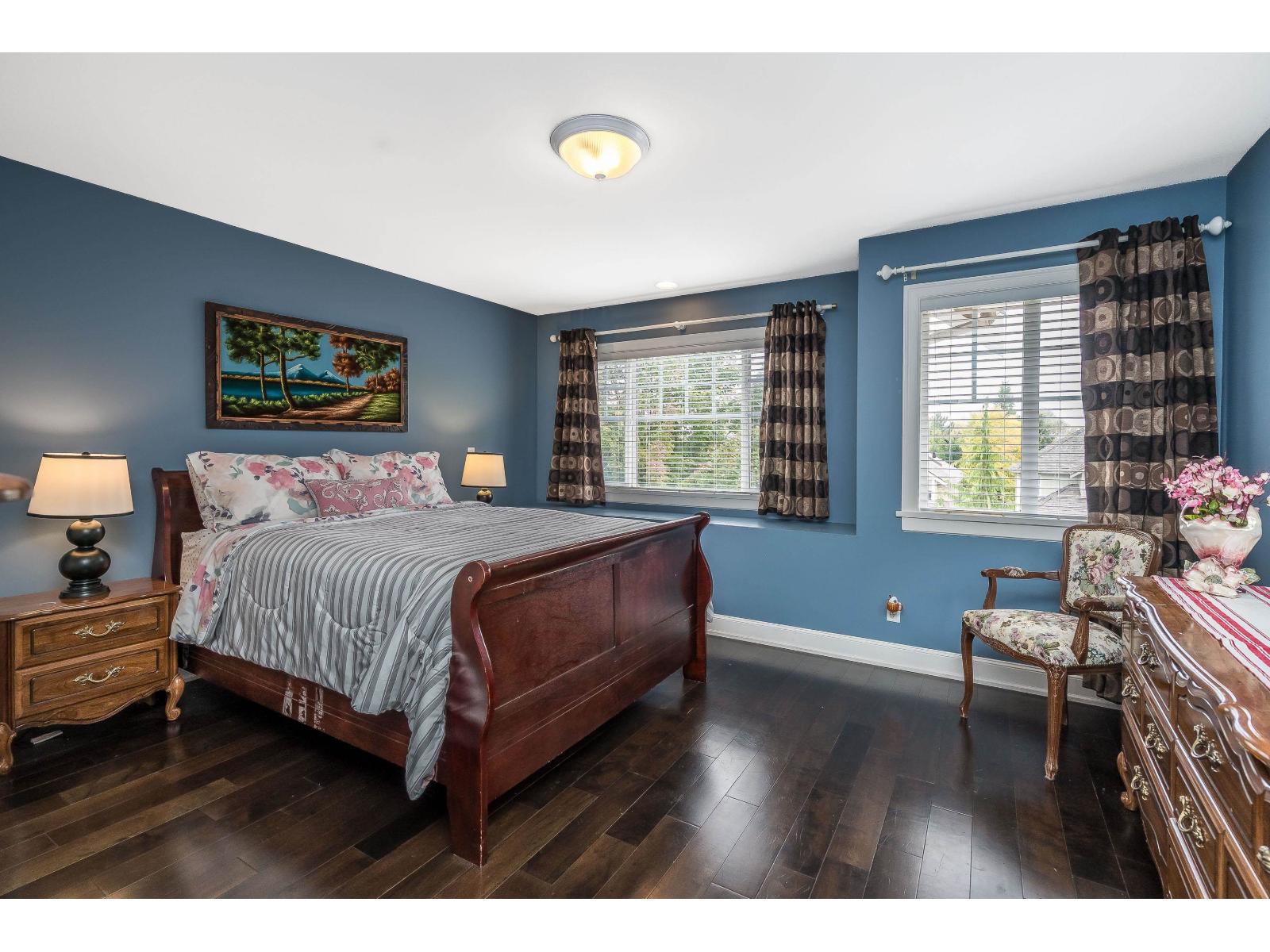 15396 Sequoia Drive, Surrey, British Columbia