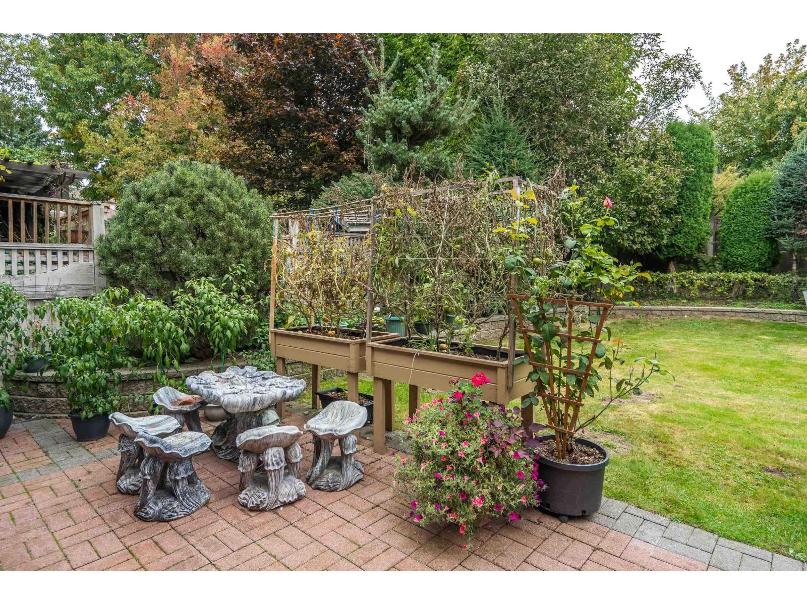 15396 Sequoia Drive, Surrey, British Columbia