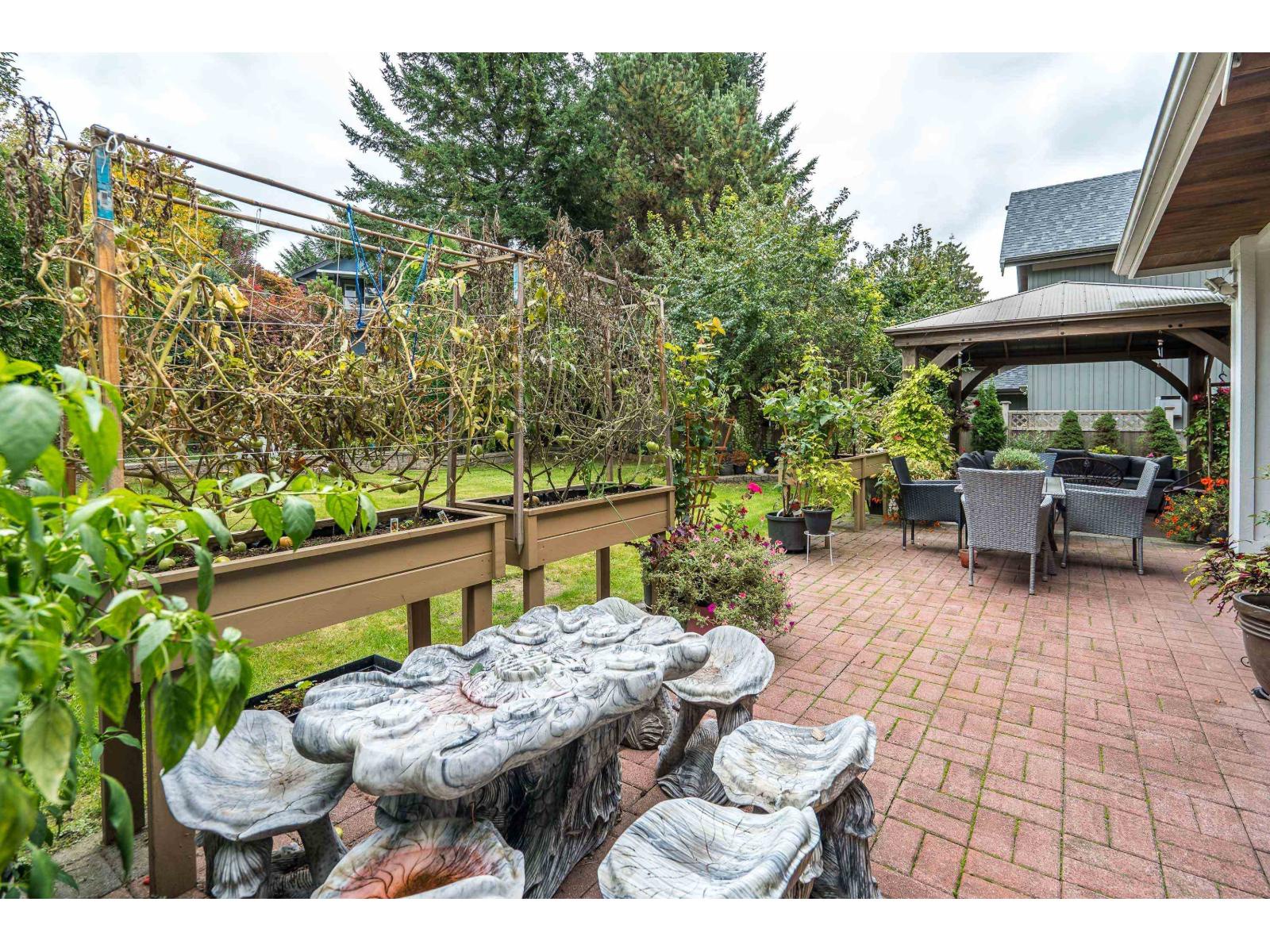 15396 Sequoia Drive, Surrey, British Columbia