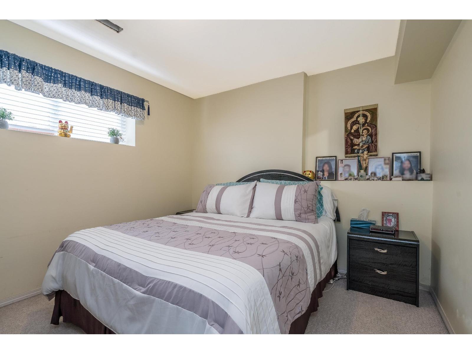 15396 Sequoia Drive, Surrey, British Columbia