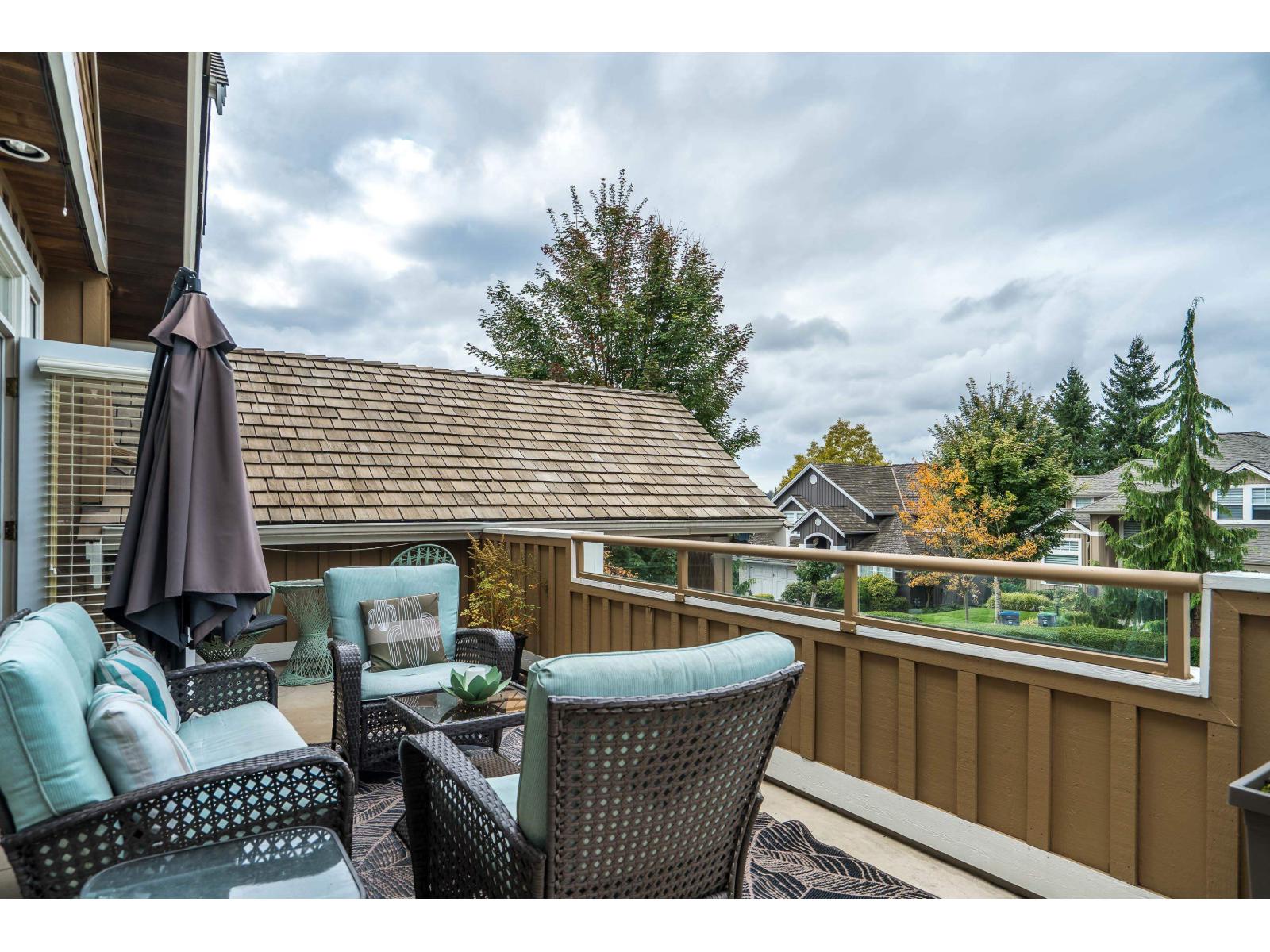 15396 Sequoia Drive, Surrey, British Columbia