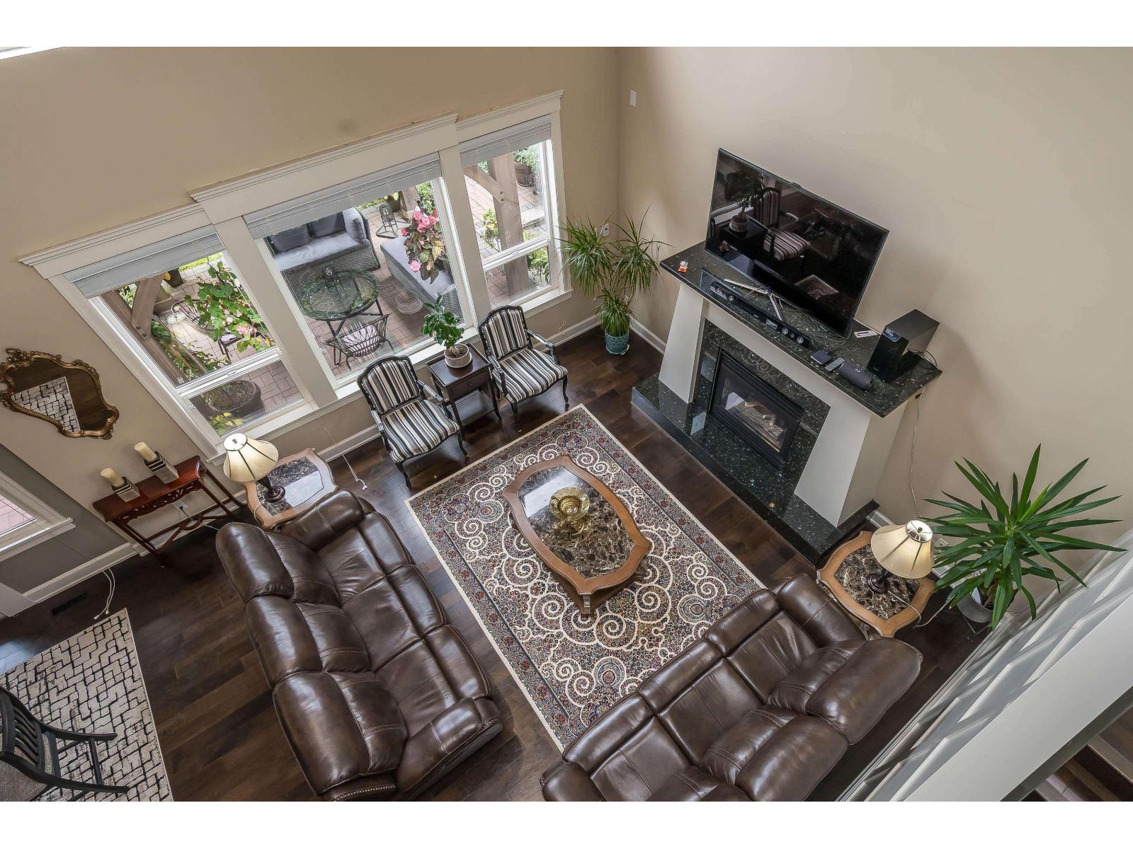 15396 Sequoia Drive, Surrey, British Columbia