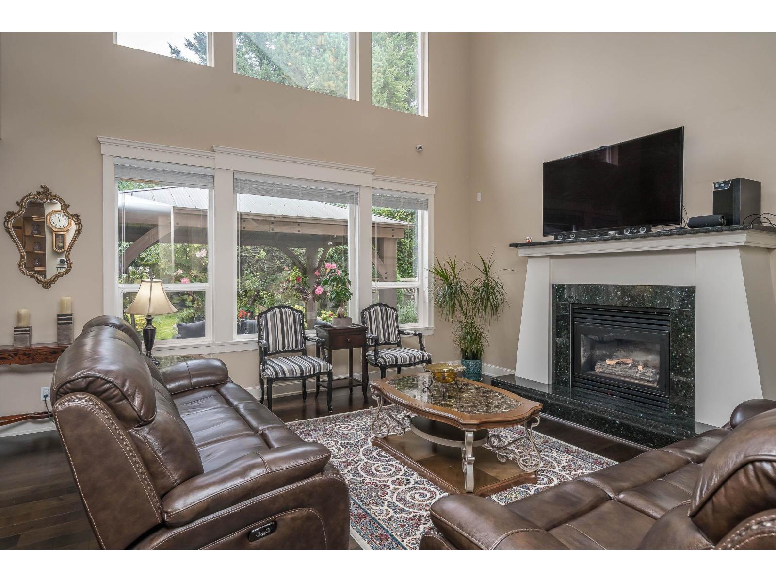 15396 Sequoia Drive, Surrey, British Columbia