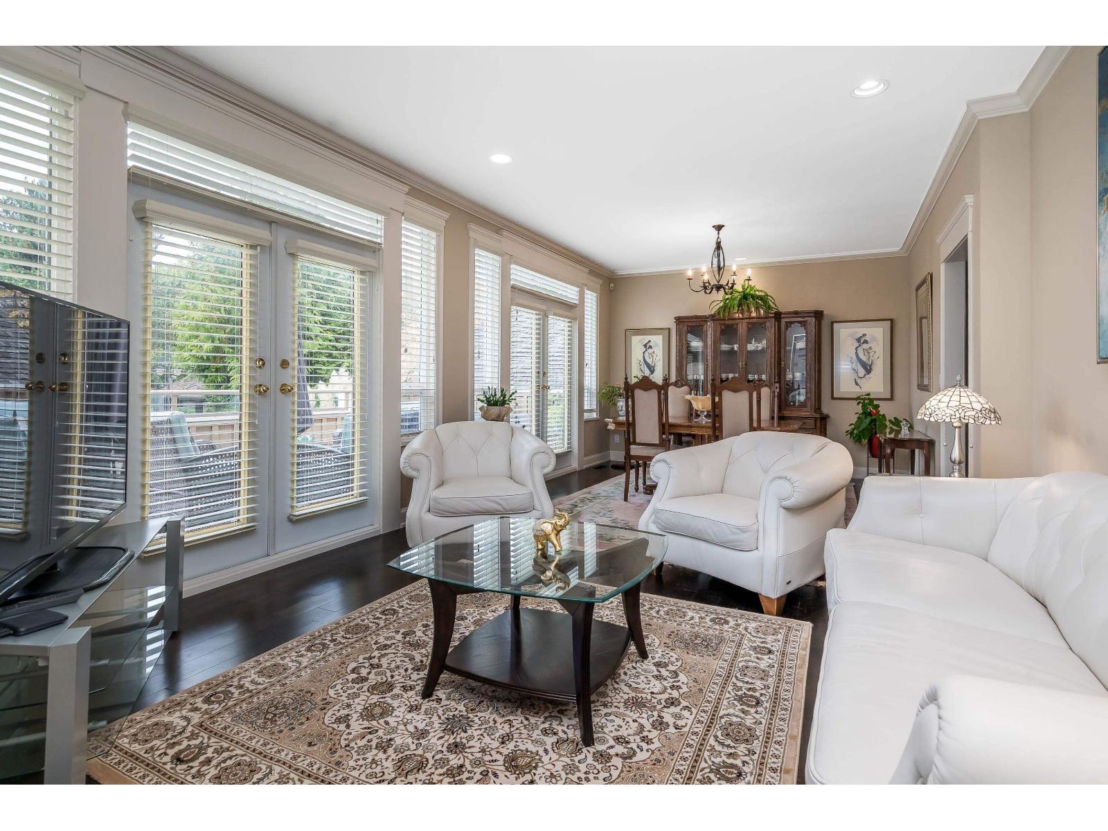 15396 Sequoia Drive, Surrey, British Columbia