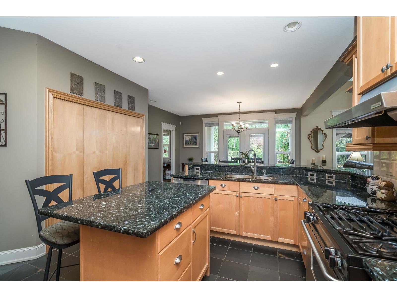 15396 Sequoia Drive, Surrey, British Columbia