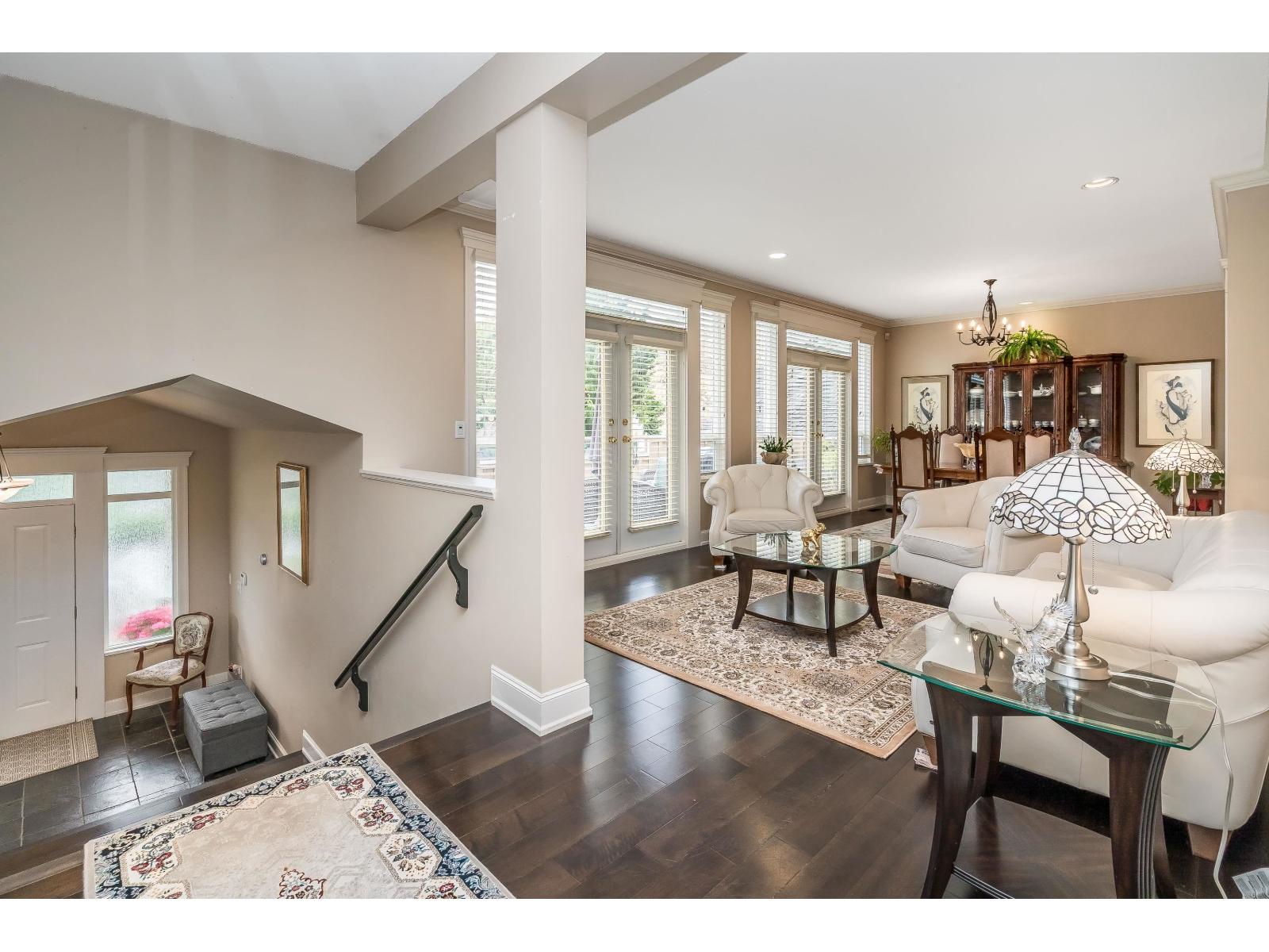 15396 Sequoia Drive, Surrey, British Columbia