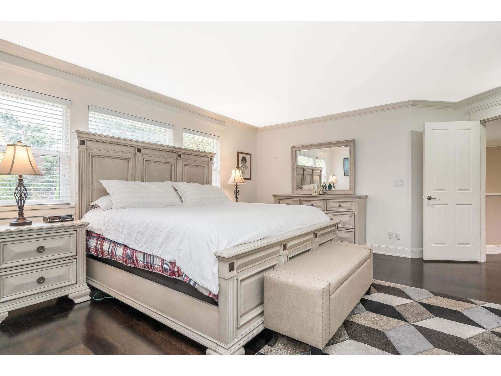 15396 Sequoia Drive, Surrey, British Columbia