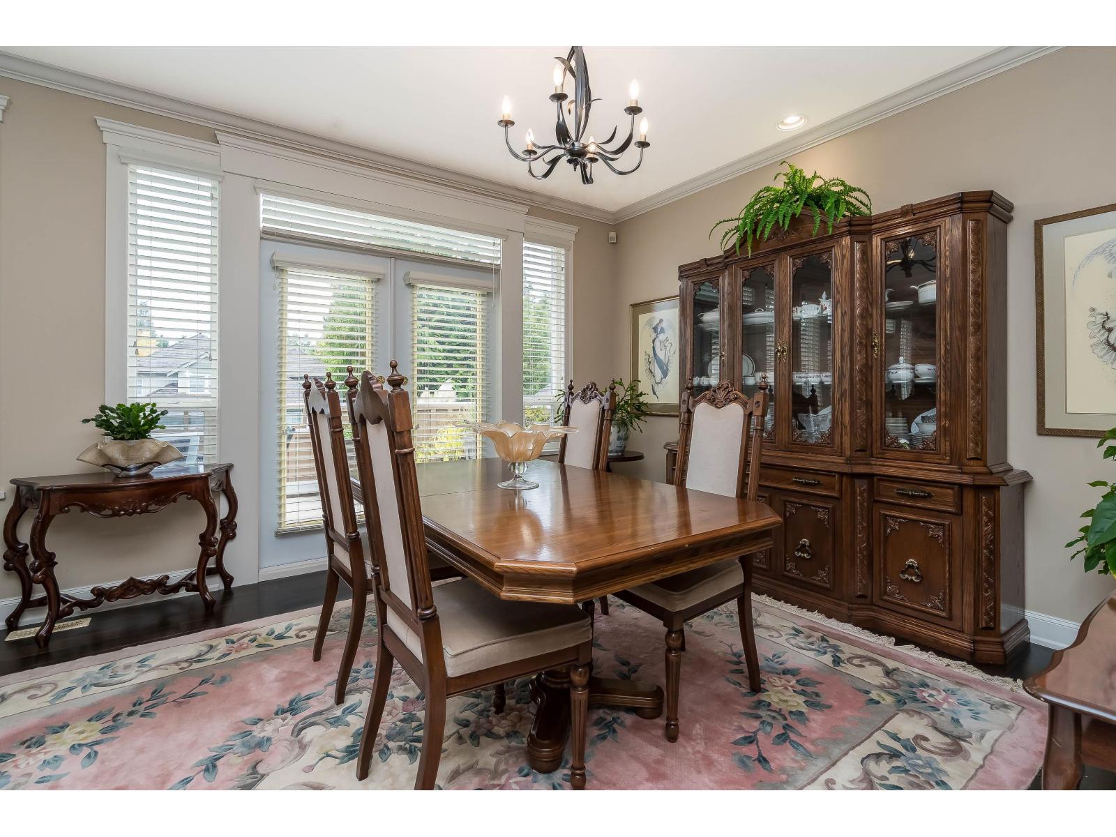 15396 Sequoia Drive, Surrey, British Columbia