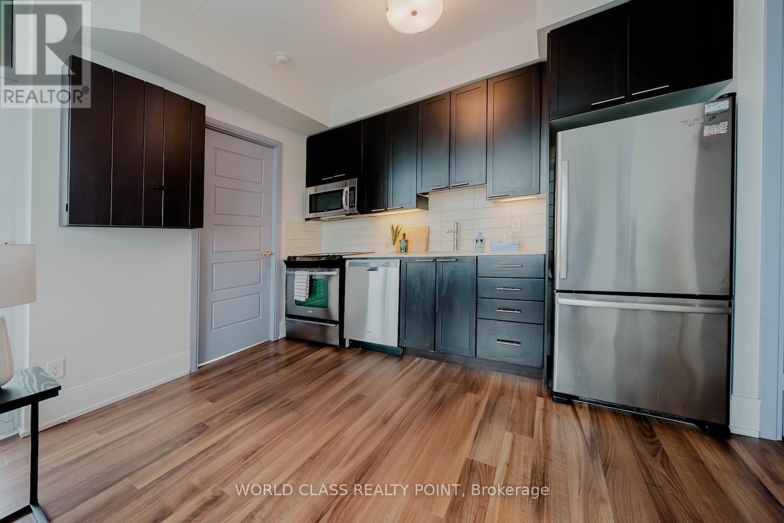 2502 - 15 Viking Lane, Toronto (islington-city Centre West), Ontario