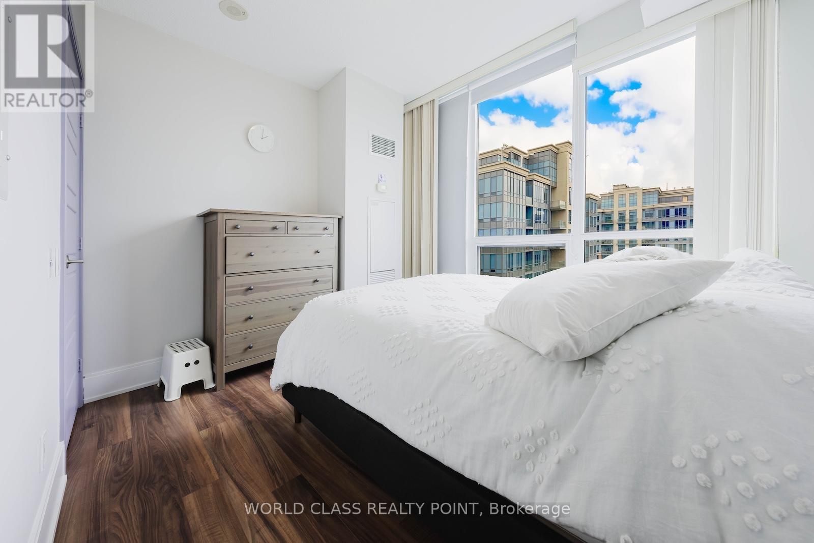 2502 - 15 Viking Lane, Toronto (islington-city Centre West), Ontario