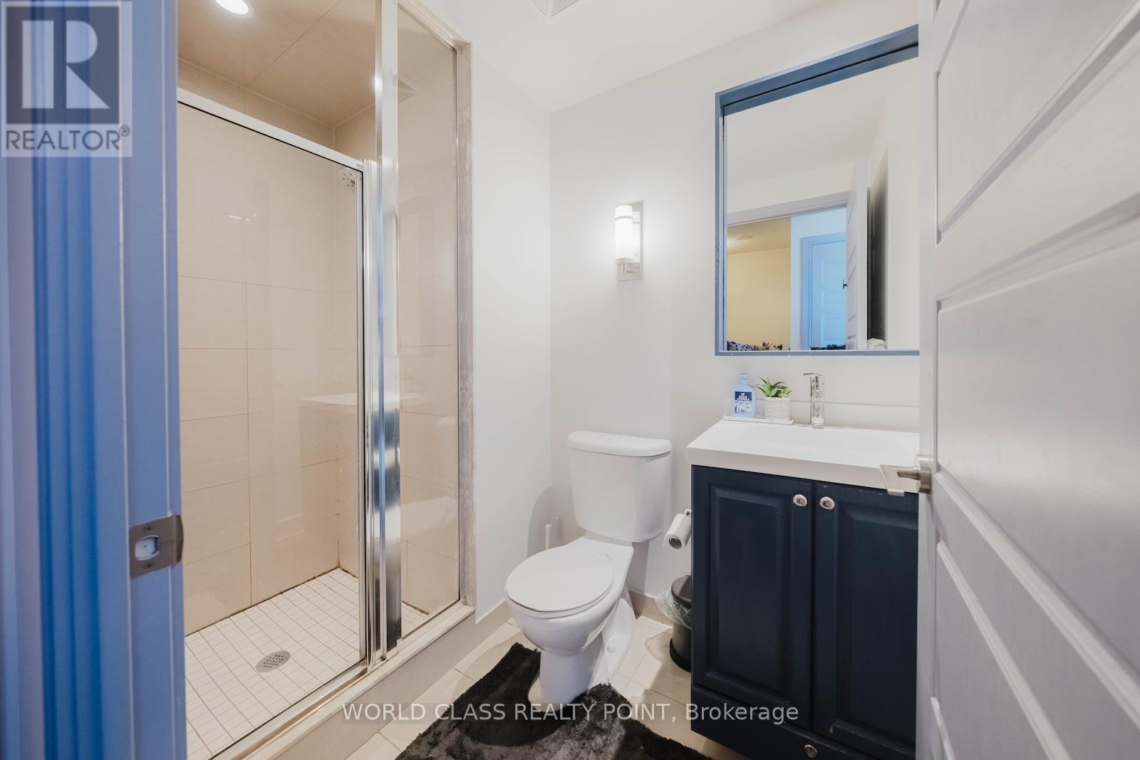 2502 - 15 Viking Lane, Toronto (islington-city Centre West), Ontario