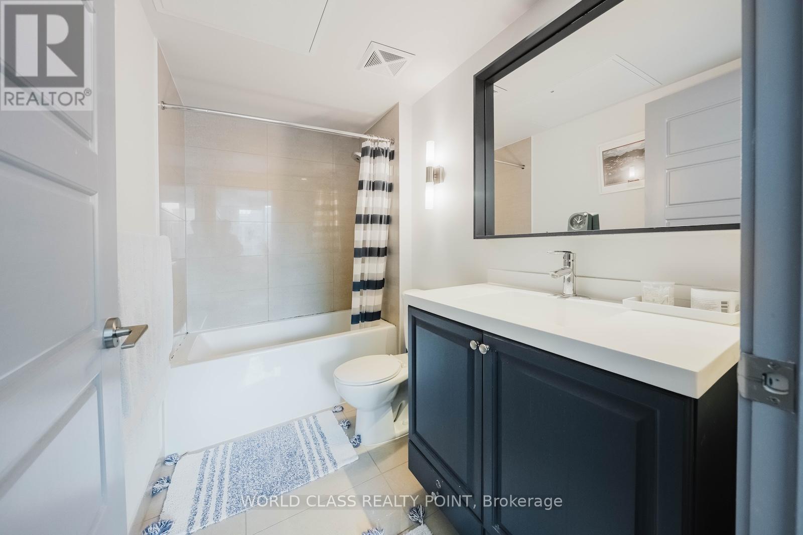 2502 - 15 Viking Lane, Toronto (islington-city Centre West), Ontario