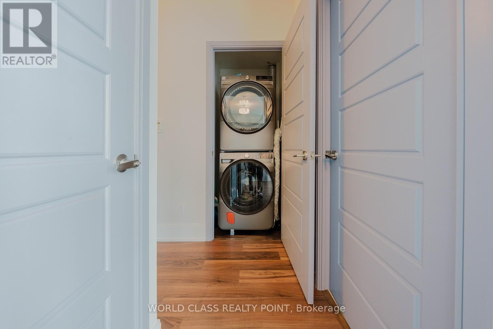 2502 - 15 Viking Lane, Toronto (islington-city Centre West), Ontario