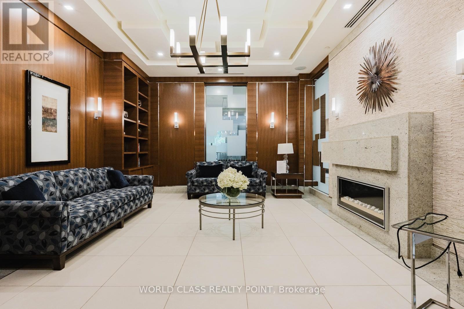 2502 - 15 Viking Lane, Toronto (islington-city Centre West), Ontario