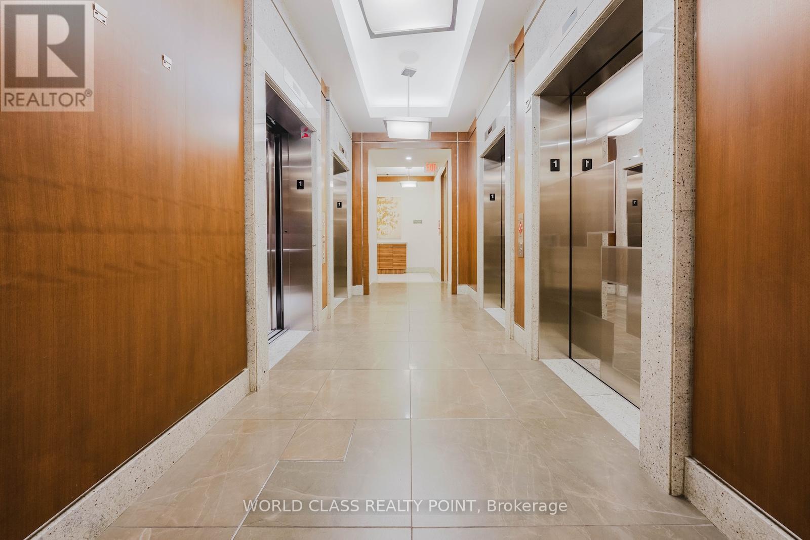 2502 - 15 Viking Lane, Toronto (islington-city Centre West), Ontario