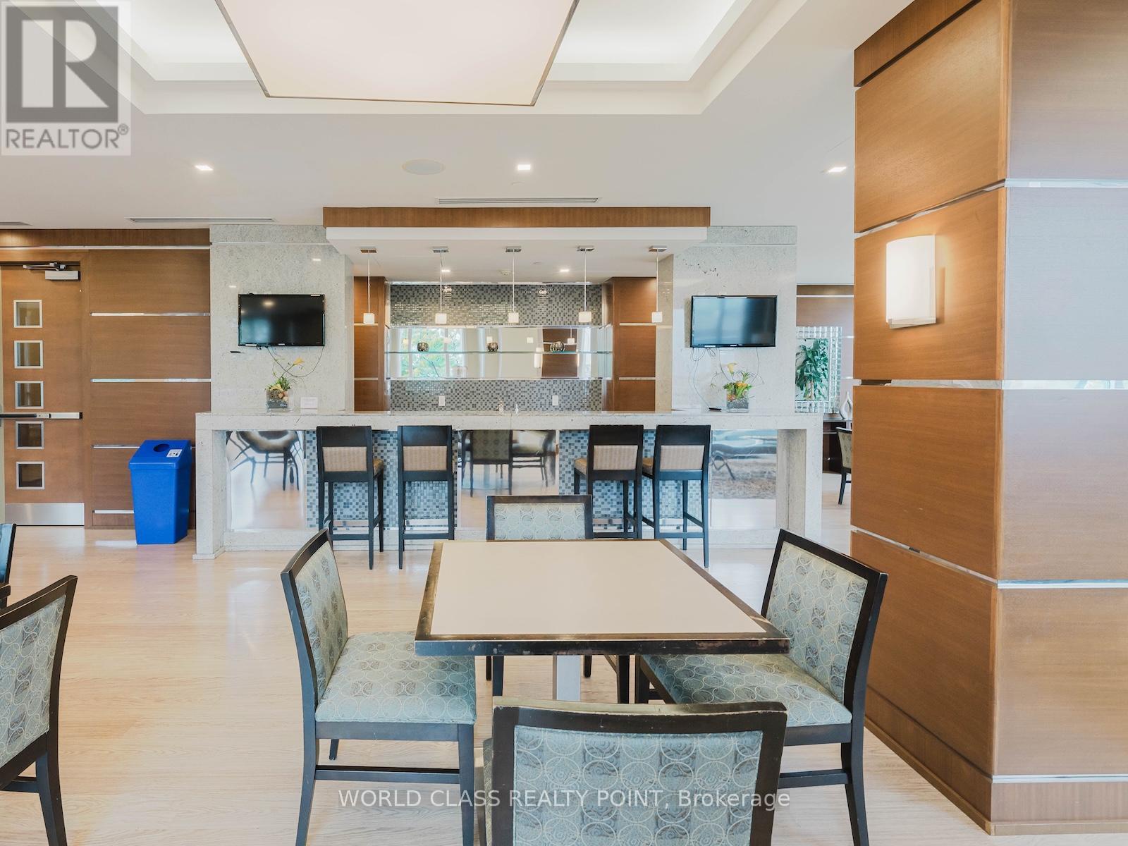 2502 - 15 Viking Lane, Toronto (islington-city Centre West), Ontario