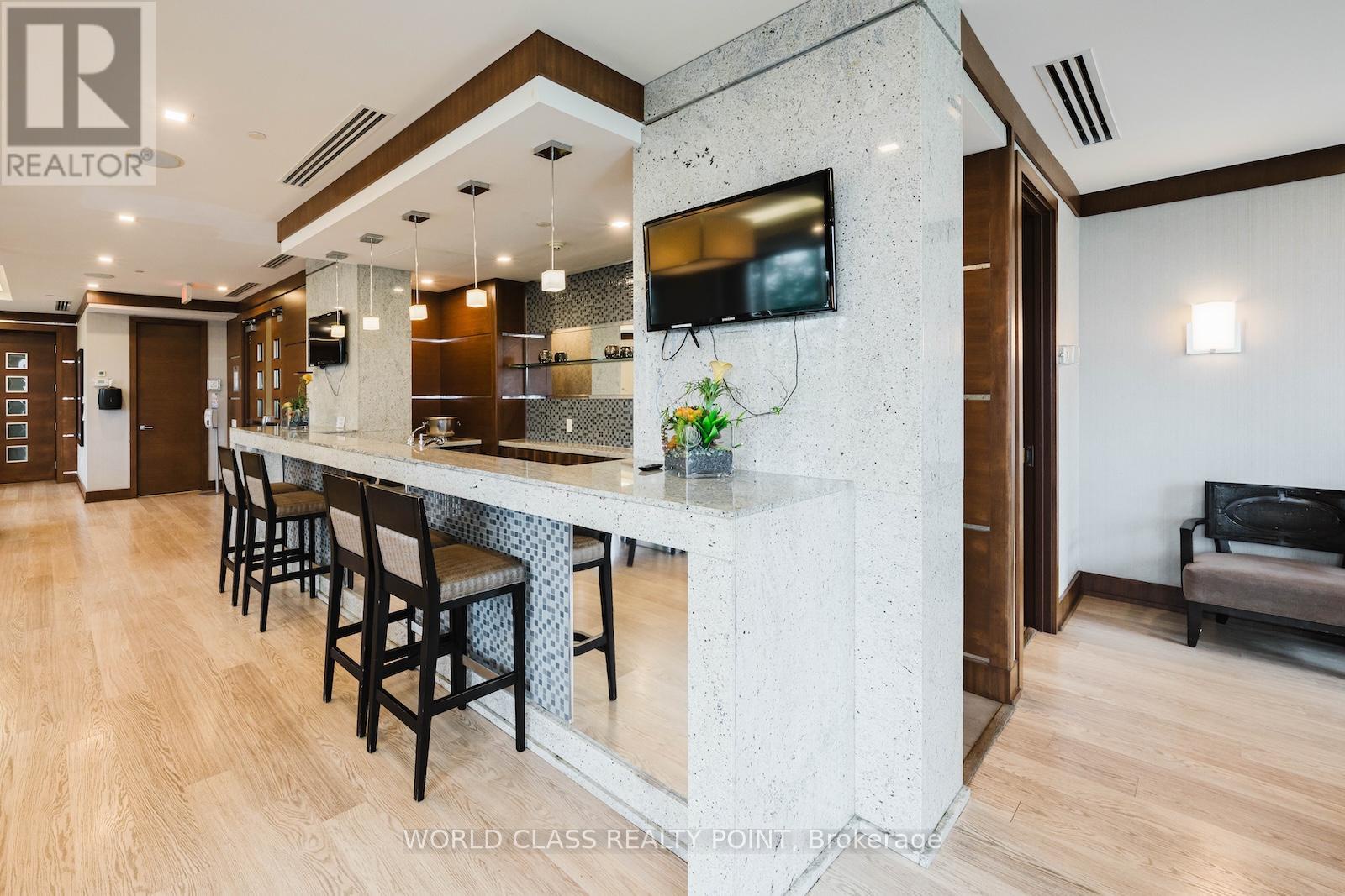 2502 - 15 Viking Lane, Toronto (islington-city Centre West), Ontario