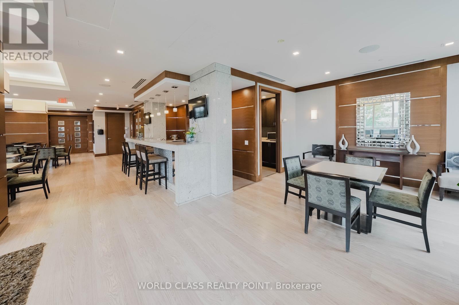 2502 - 15 Viking Lane, Toronto (islington-city Centre West), Ontario