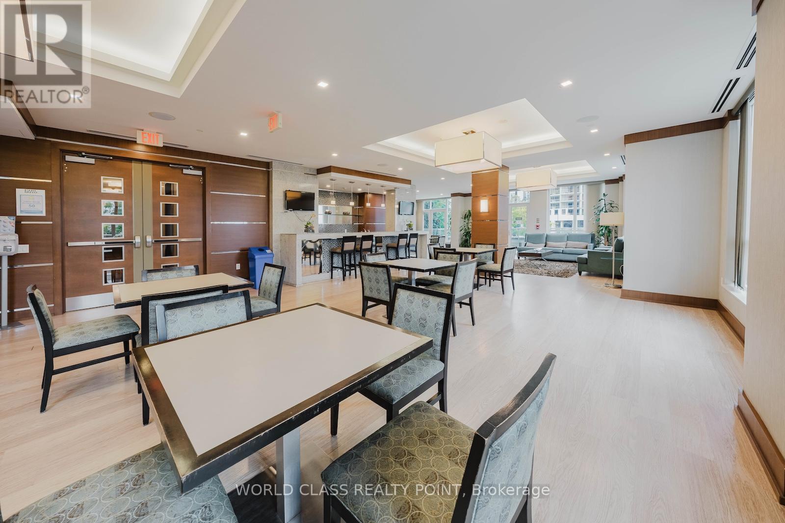 2502 - 15 Viking Lane, Toronto (islington-city Centre West), Ontario