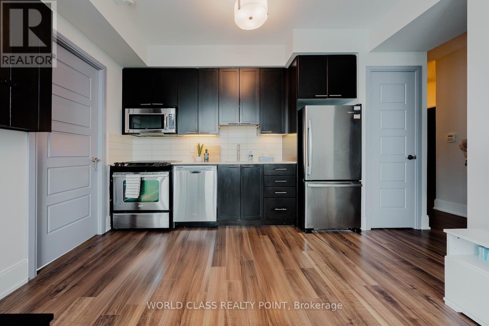 2502 - 15 Viking Lane, Toronto (islington-city Centre West), Ontario