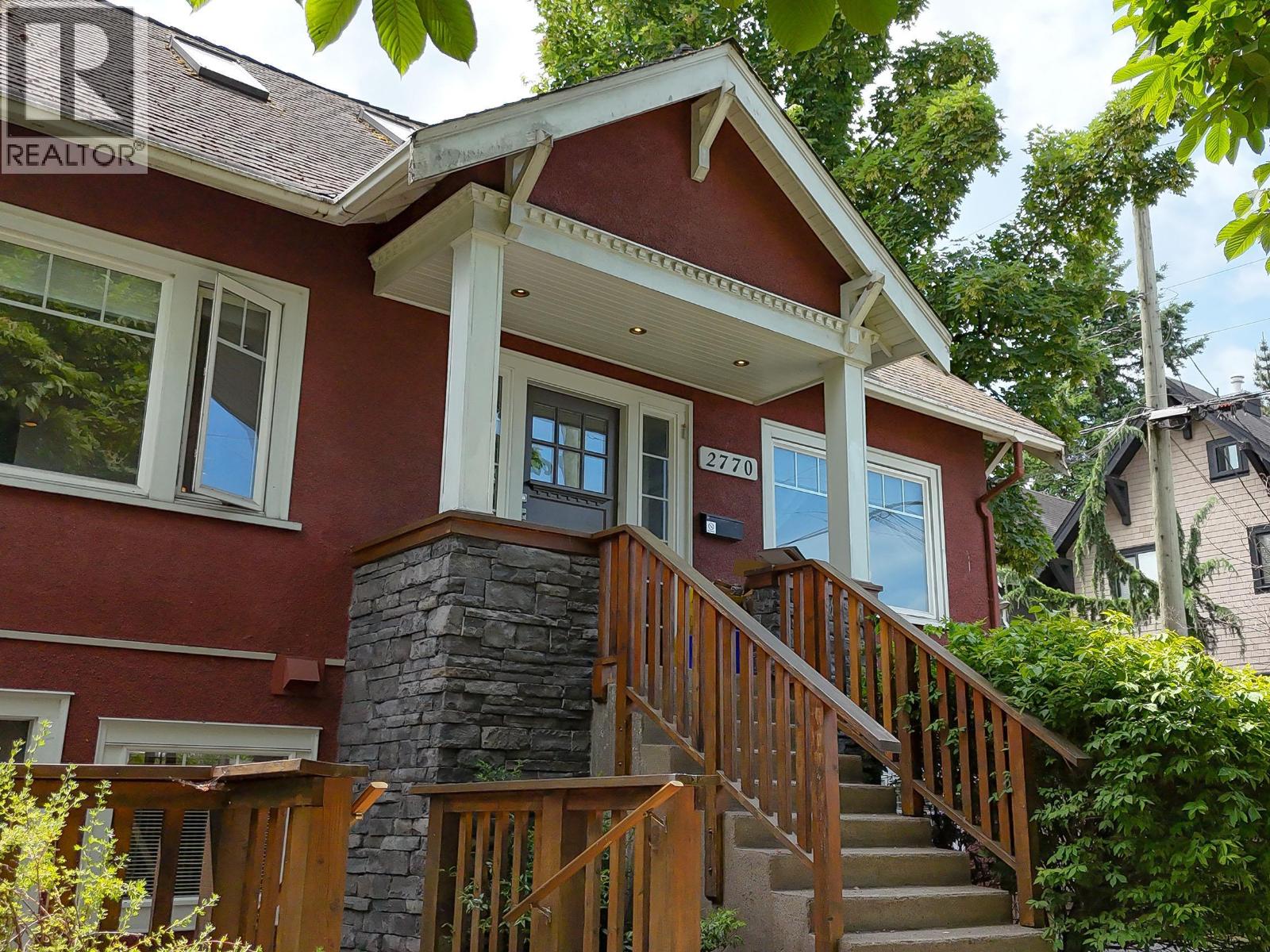 2770 W 5th Avenue, Vancouver, British Columbia