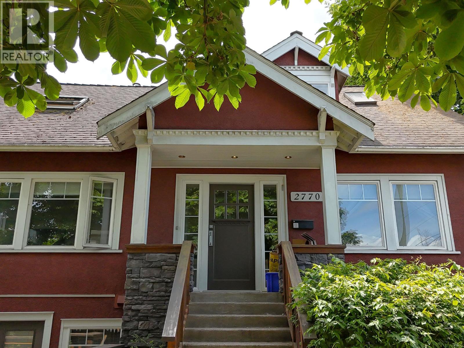 2770 W 5th Avenue, Vancouver, British Columbia