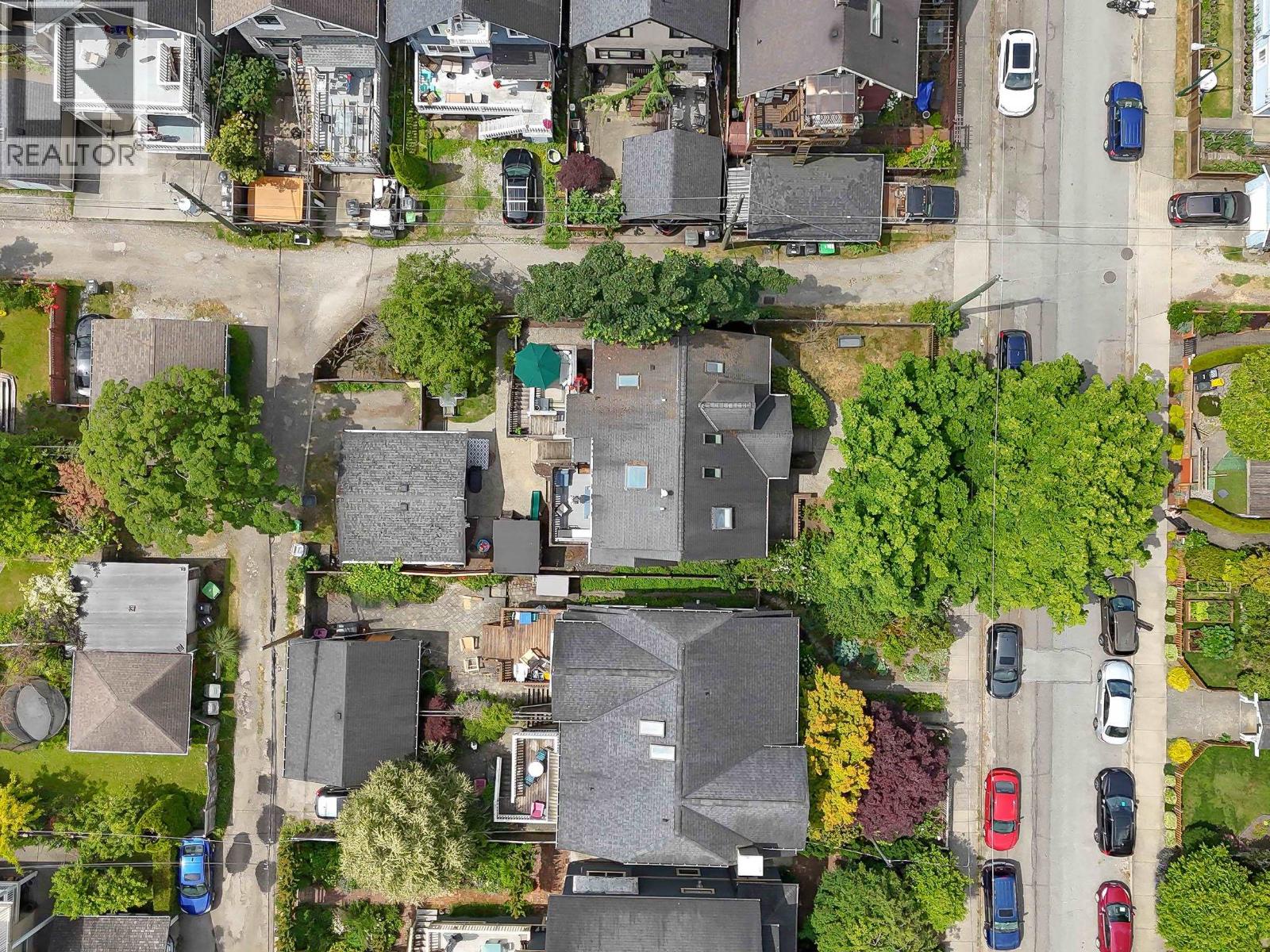 2770 W 5th Avenue, Vancouver, British Columbia