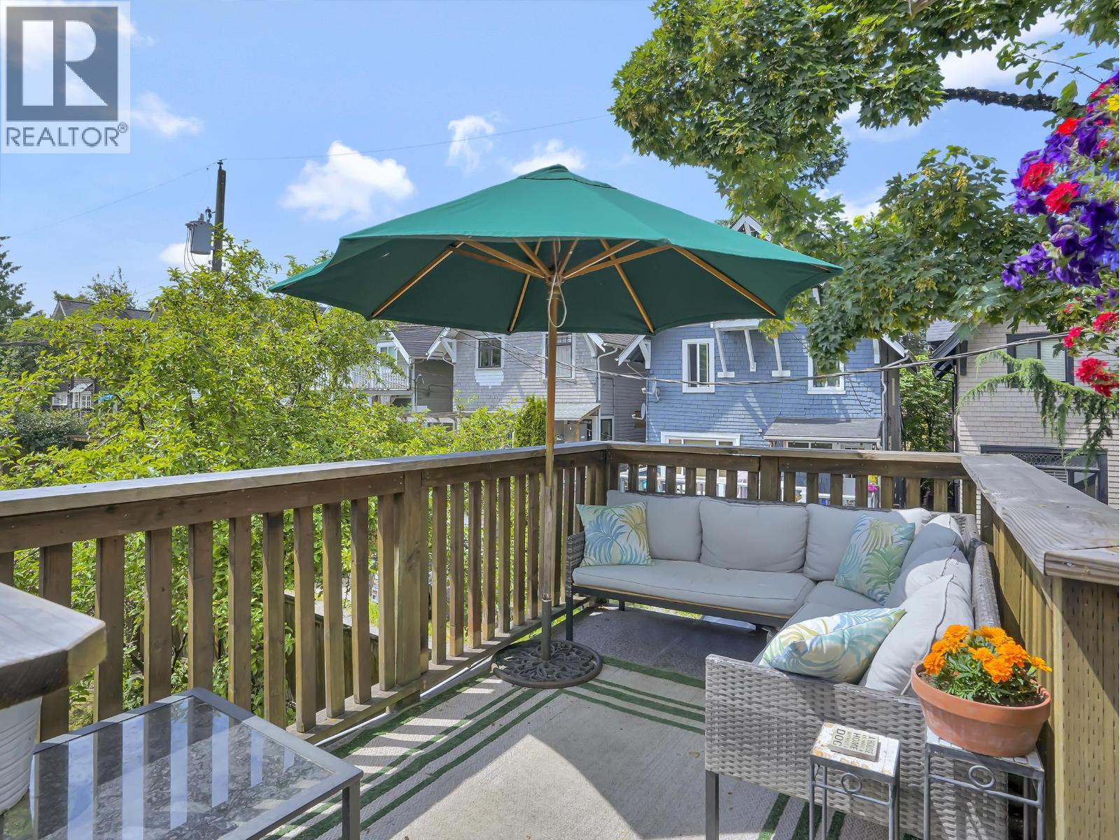 2770 W 5th Avenue, Vancouver, British Columbia