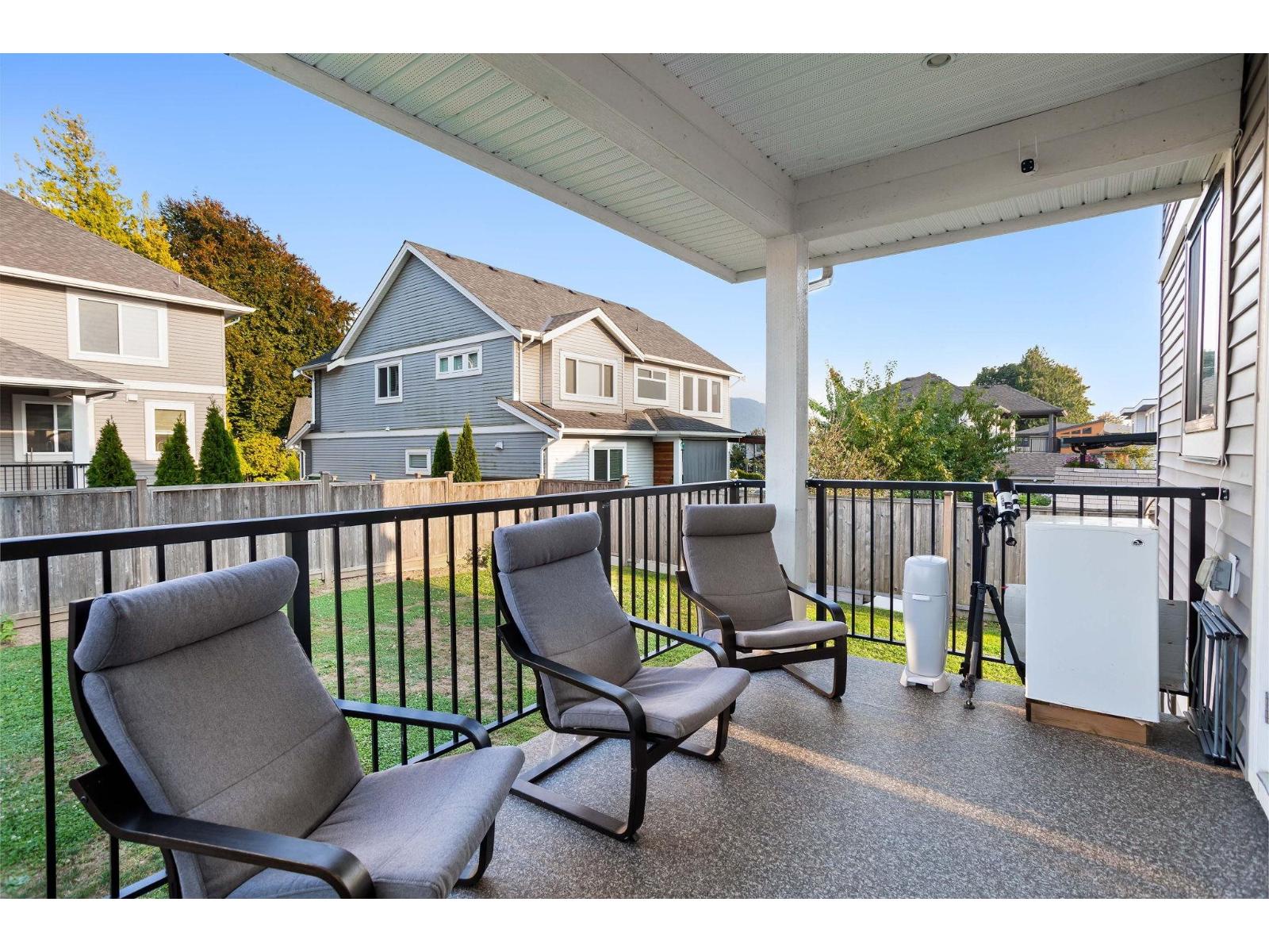 8394 Mctaggart Street, Mission, British Columbia