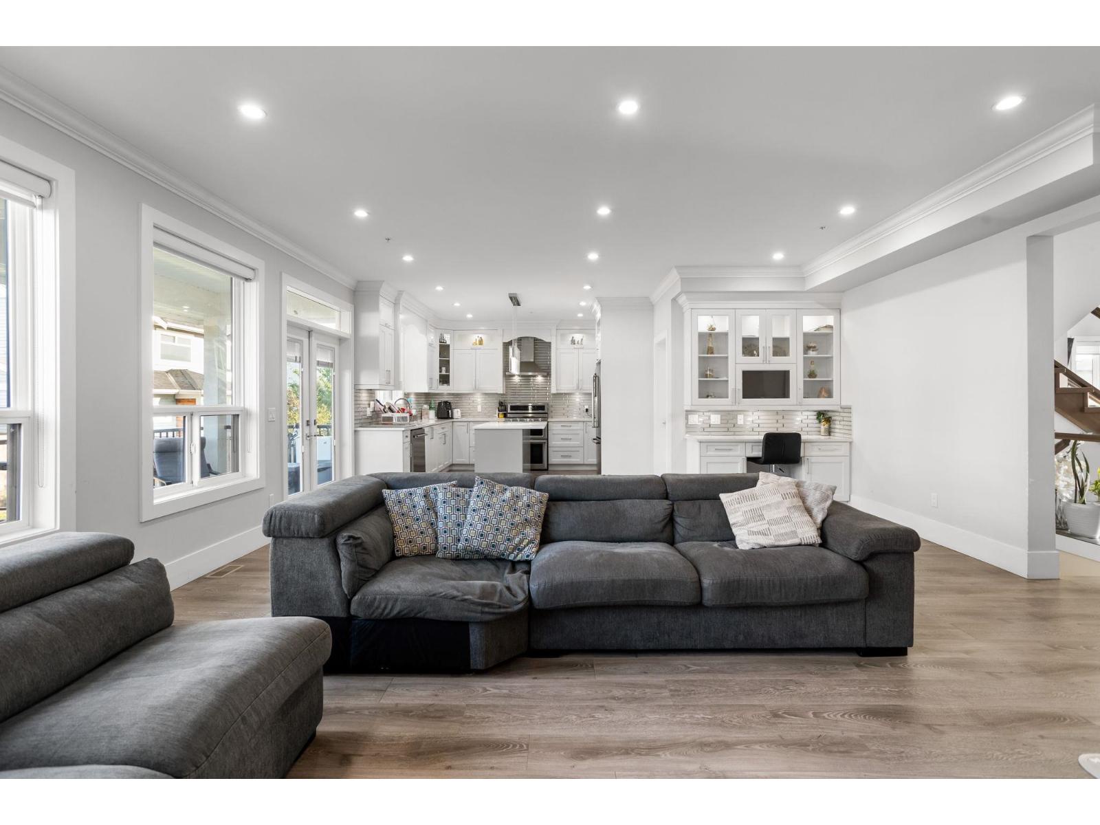 8394 Mctaggart Street, Mission, British Columbia