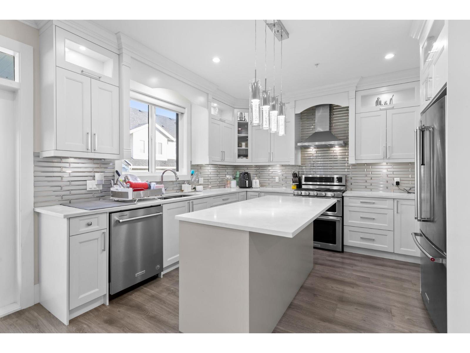 8394 Mctaggart Street, Mission, British Columbia