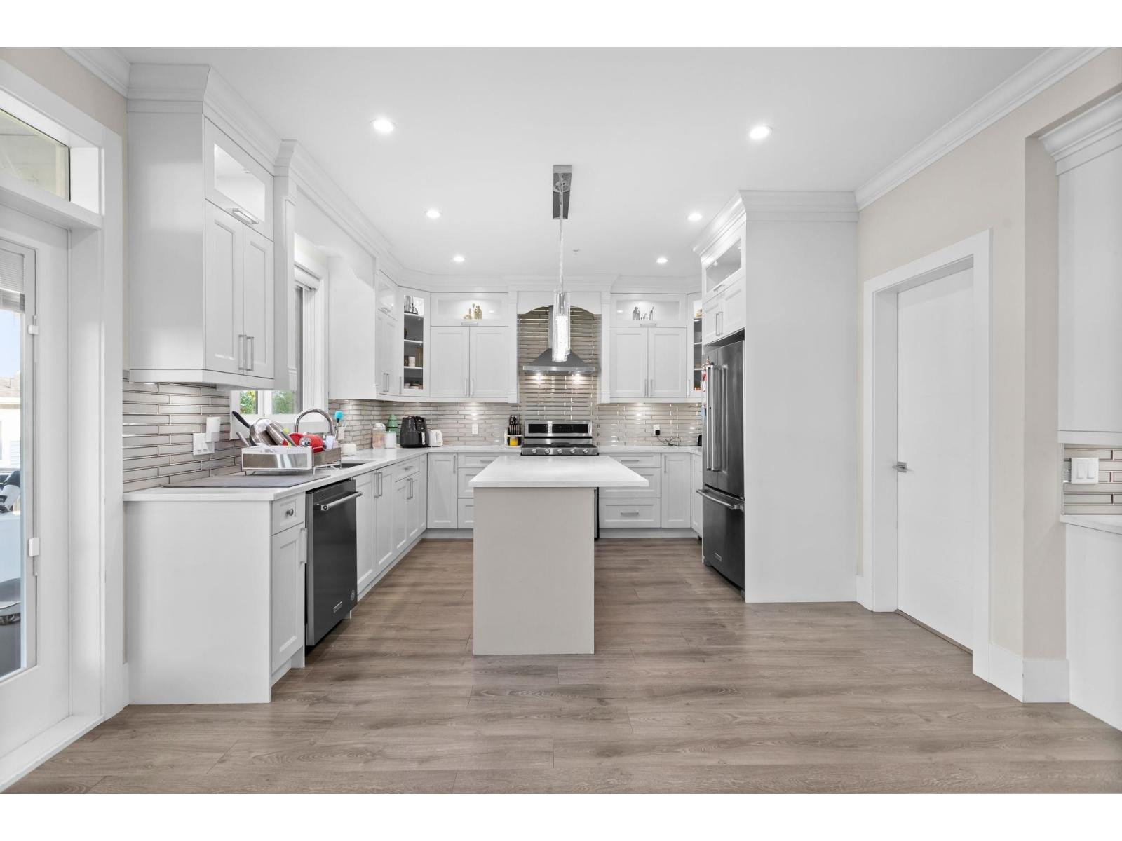 8394 Mctaggart Street, Mission, British Columbia