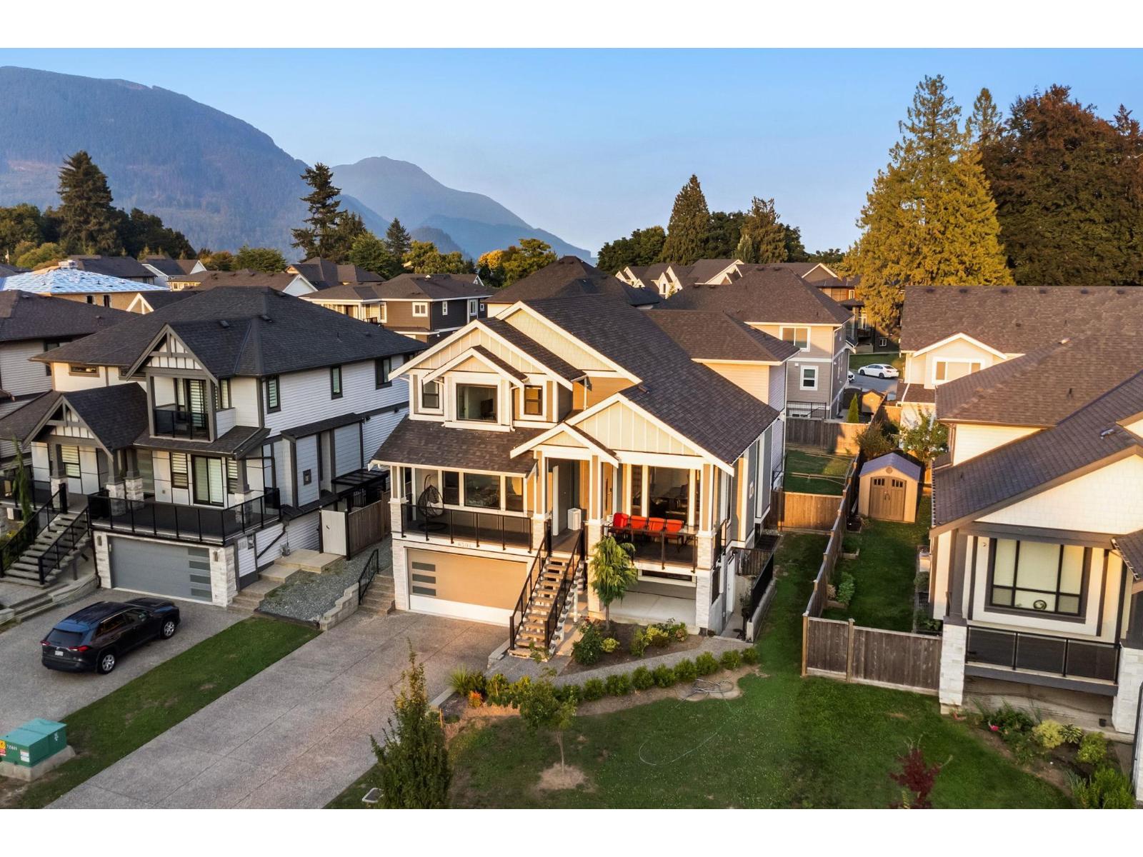 8394 Mctaggart Street, Mission, British Columbia