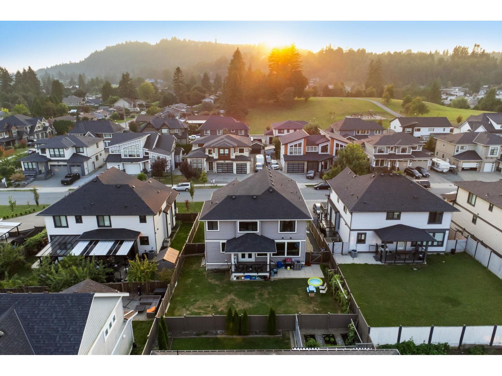 8394 Mctaggart Street, Mission, British Columbia