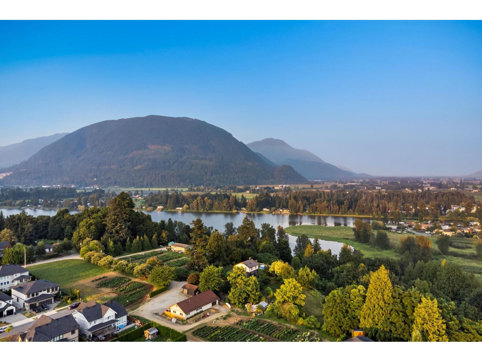 8394 Mctaggart Street, Mission, British Columbia