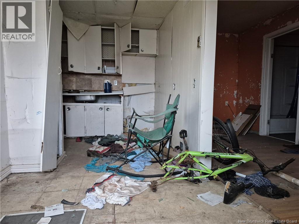 219 Main Street, Plaster Rock, New Brunswick