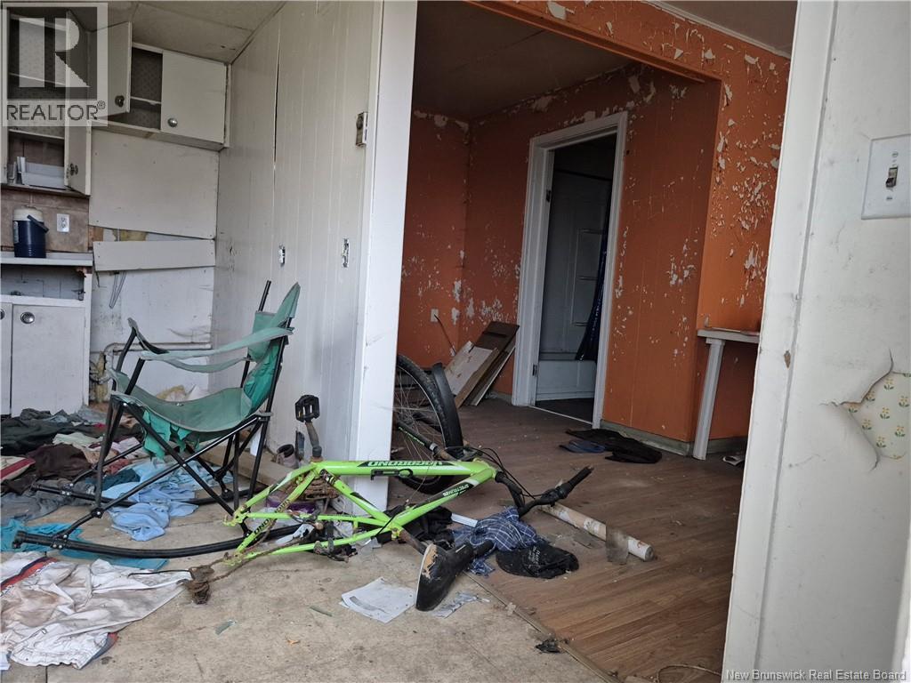 219 Main Street, Plaster Rock, New Brunswick