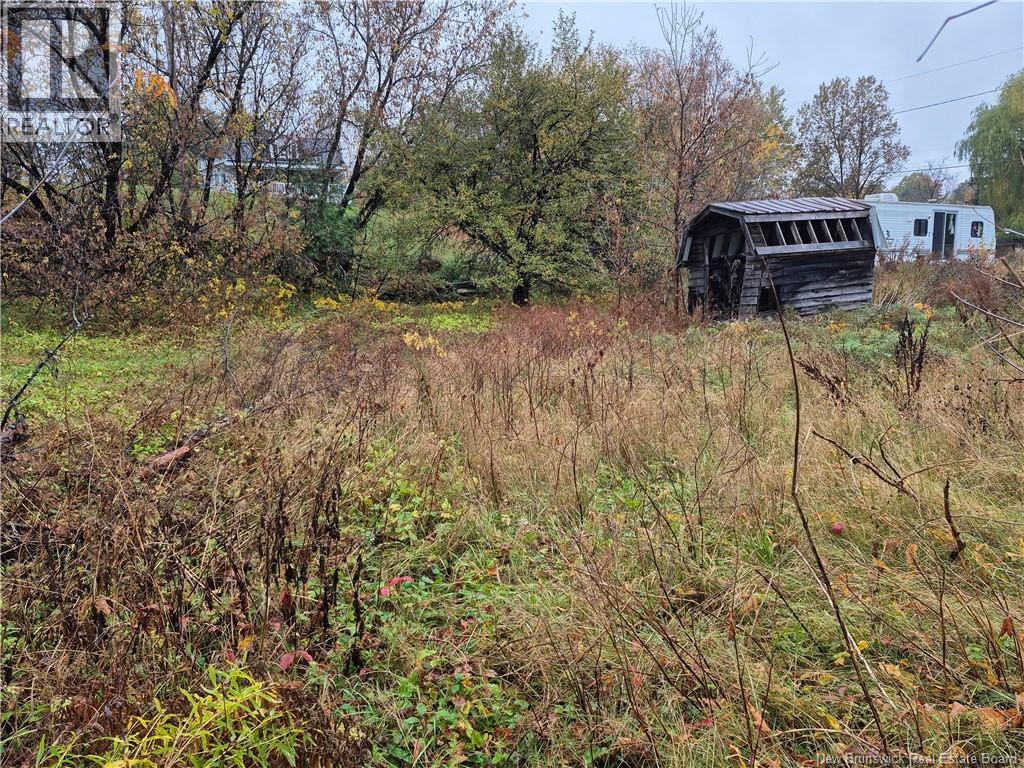 219 Main Street, Plaster Rock, New Brunswick