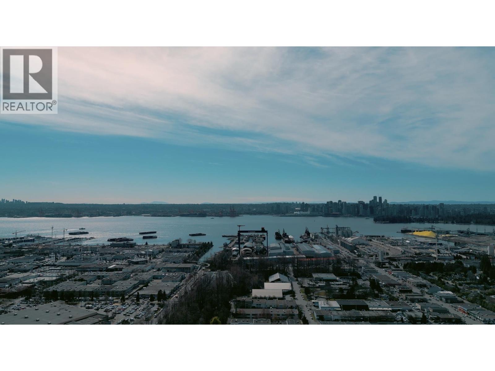 1095 W Keith Road, North Vancouver, British Columbia